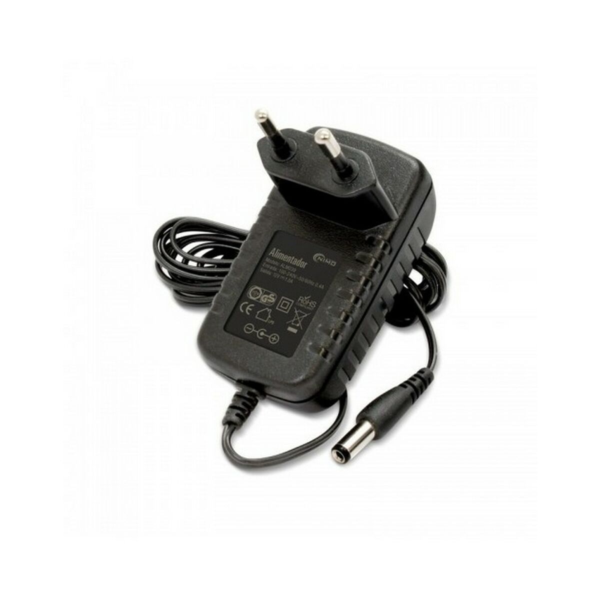 Laptop Charger NIMO 12,5 W Seemetake